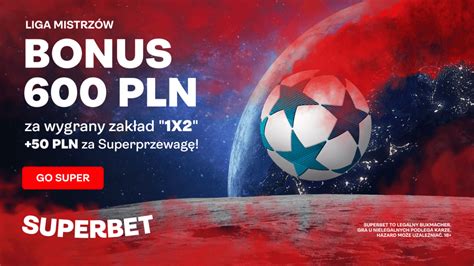 superbet bonus