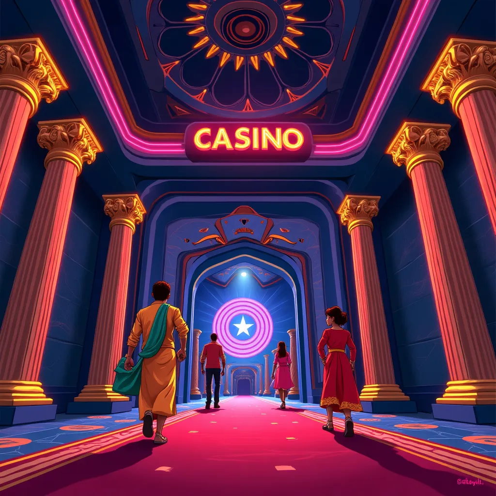 Superbet hero AI generated