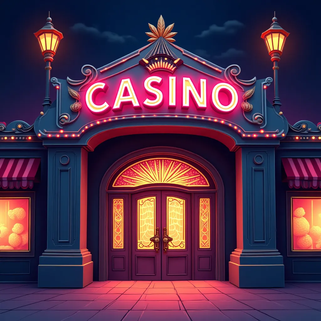 Superbet welcome bonus showcase illustration