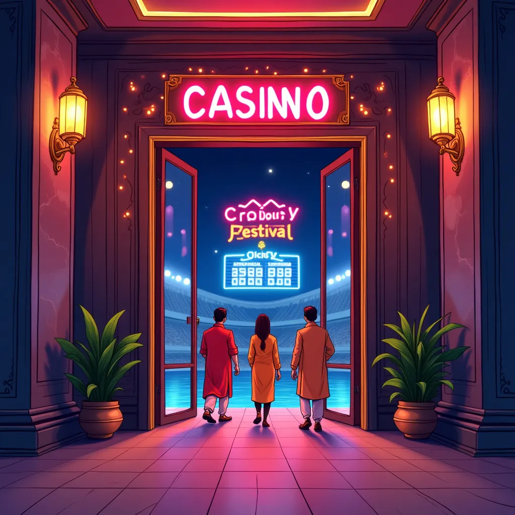 Superbet hero AI generated slot gaming background