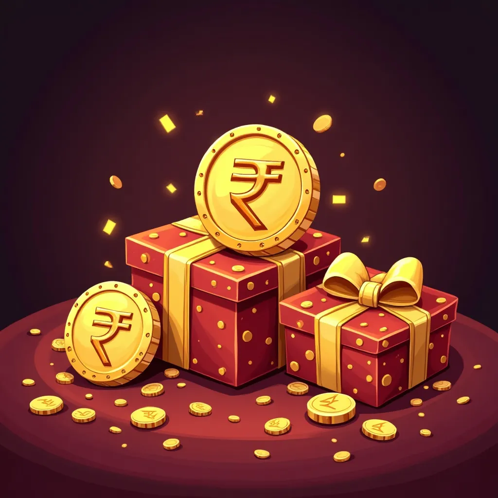 Superbet welcome bonus promotional illustration